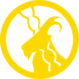 GOATGENE logo
